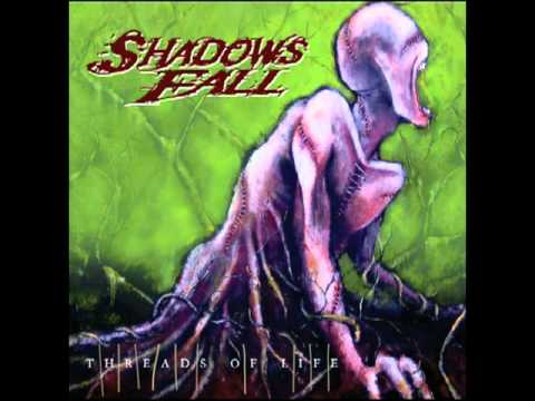 Shadows Fall - Venomous