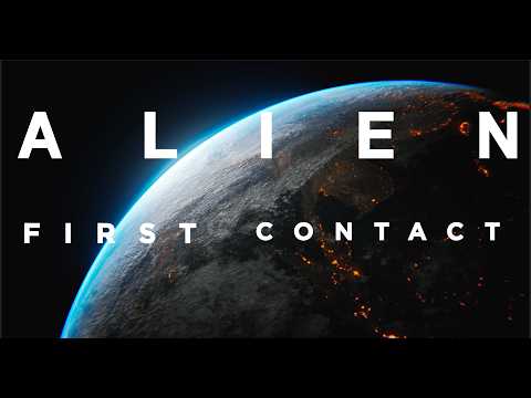 Alien: First Contact