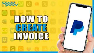 How To Create PayPal Invoice (Quick Tutorial)