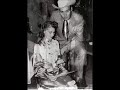 Jeanette Hicks - I Think of You and Me