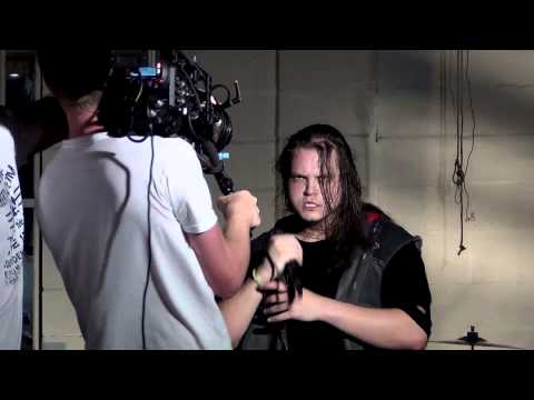 As Shadows Collapse:  The Making of "Knowledge Is Power"