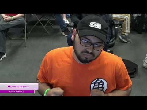 Recharged #100 Winners Semis  - Beast (Pokemon Trainer) Vs. Dusty_Carpet (Shulk) - SSBU Tournament