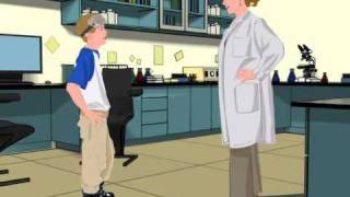 Biosafety Levels | MIT 20.020 Introduction to Biological Engineering Design, Spring 2009