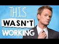 Why Barney Stinson NEEDED To Change
