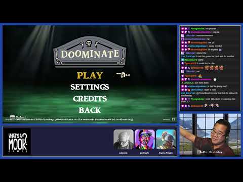 Jackbox Party Pack 11 early look, 9/21/25