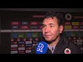 Excelsior-trainer Moniz houdt vertrouwen: 'Het kan elk moment kantelen'