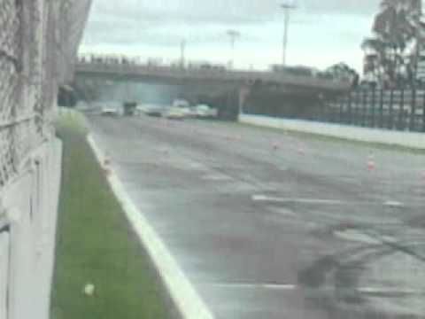 maltezo chevette x gol chaleira