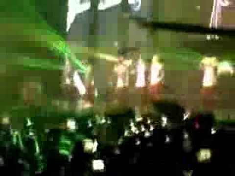 130907 EXO-K in K-Pop Republic - History