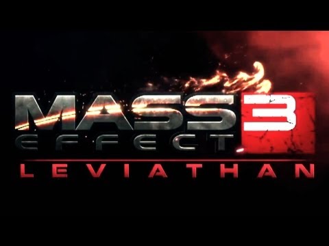 mass effect 3 leviathan-pc game and crack-reloaded