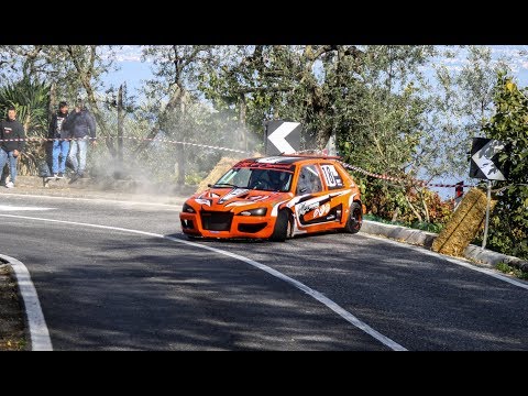 13° Slalom Sorrento-S.Agata 2017 [Video, Ghost Effect, Foto]