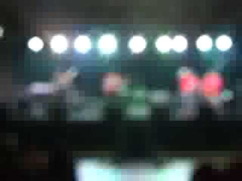 Deny & The Add Band - Spain (Cover) [at] Sun City Convention Hall as Koes Plus Opening Act