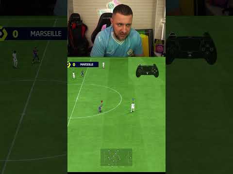 ЖОКЕЙ АКТИВНАЯ ОБОРОНА ,вырезка #fifa24 #eafc24#гайдыeafc24 #обучениеeafc24 #защитаfc24 #футбол#fifa