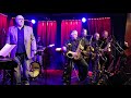 Billy Vera & The Beaters live