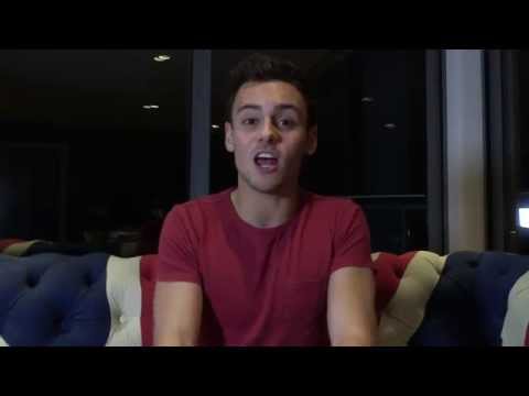 Diving Lesson - EP01