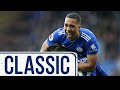Tielemans & Vardy Secure Big Win Against Arsenal | Leicester City 3 Arsenal 0 | Classic Matches