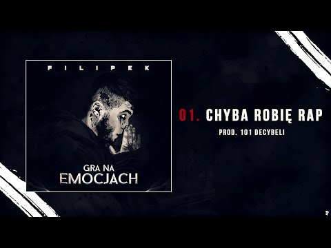 Video thumbnail for Chyba robię rap
