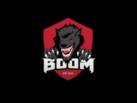 Boom ID (1) vs (1) Mineski - MDL GAME 3