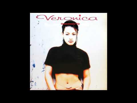 VERONICA - Unnecessary Trip (RnB/Swing)