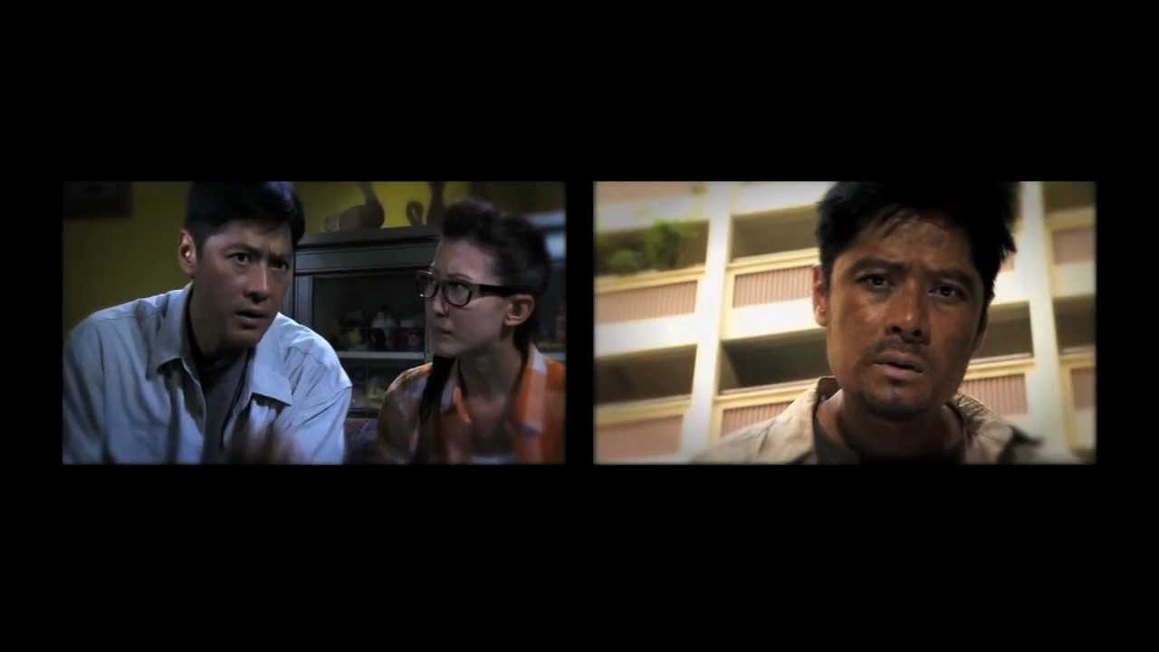 Beyond 《X元素》Special: Through Zhi Qing's Eyes...