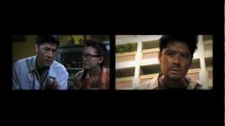 Beyond 《X元素》Special: Through Zhi Qing's Eyes...