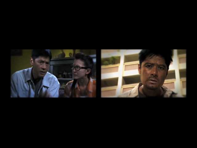 Beyond 《X元素》Special: Through Zhi Qing's Eyes...