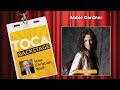 Abbie Gardner Interview - TOCA Backstage Podcast