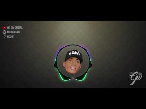 MC GW e MC Rick - Doidona ( Dj Gedai )