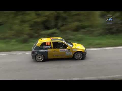 42°Rally Citta' di Bassano 2025 CLIP HOLLYWOOD-TOFFANO by Ferrario