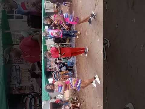 Udo Ndi Oma. Respect to my role model #drsirwarrior #oriental #sirwarrior #dance #dancing