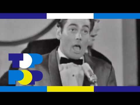 Johnny Lion & The Jumping Jewels - Let's Make A Habit Of This • TopPop