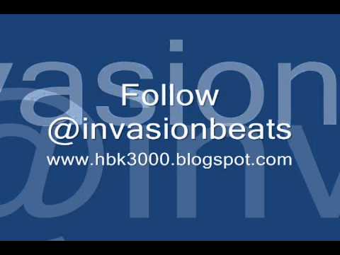 hbk-High(prod.by @invasionbeats)