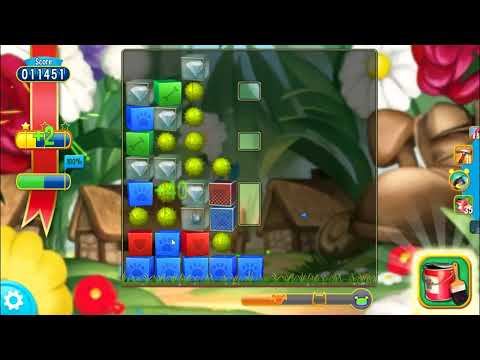 Pet Rescue Saga Level 5524 - NO BOOSTERS | SKILLGAMING ✔️