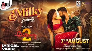 Download lagu Milky Beauty Song | Ayogya 2 | Sathish Ninasam | Rachita Ram | S Mahesh Kumar | M Mune Gowda | AJ mp3