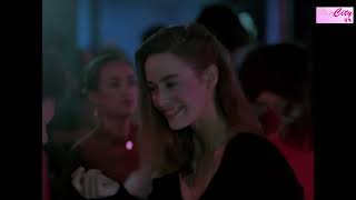 Miami Vice scene (The Deele - Body Talk)