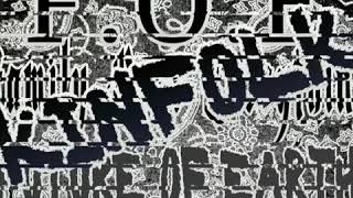 KinFolk by F.O.E, ReaL KeeD & Jag Da Phantom