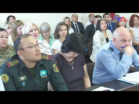 "Официальная хроника" от 21 июля 2025г.