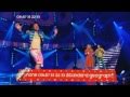 Priscilla Queen Of The Desert Go West Children In Need 2010 HQ