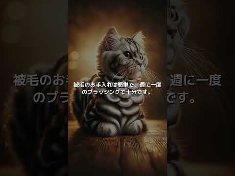 アメリカンワイヤーヘア