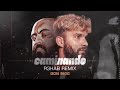 Don Bigg - Caminando (R3HAB Remix) (Official Visualizer)