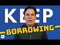 The "Borrow Until You Die" Strategy The IRS Hates ...