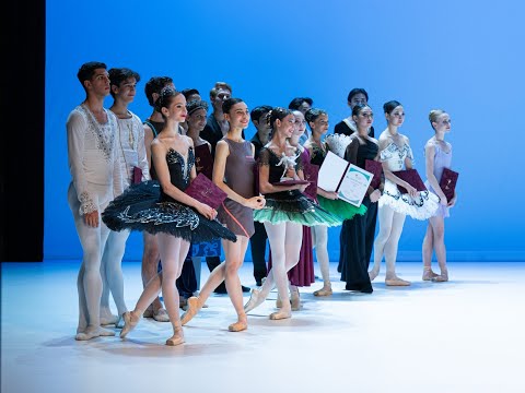 BBGP 2025 Gala in MÜPA Budapest