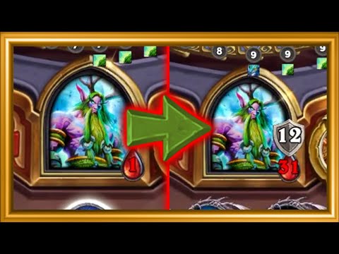 How Does He Go From This...To This???