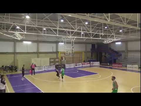 OBC ALFINDÉN - SEGUROS BELSUÉ OLIVAR