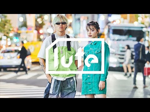 MANON「AIR KISSING feat.KM&LEX」