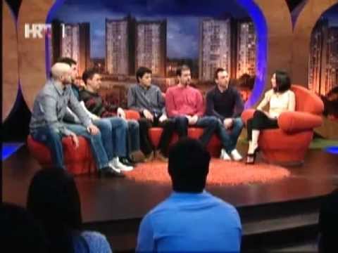 8. kat: Eurosongu u susret 2013-02-27