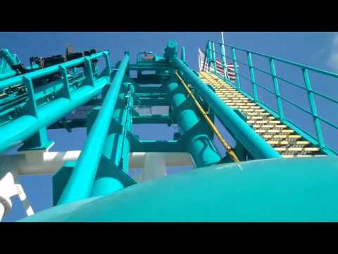 Boomerang short video by Zak Birt