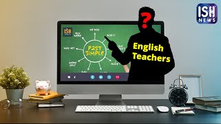Big Opportunity: ISH Shiksha Looking for English Teachers
