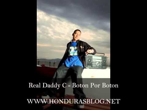 Real Daddy C - Boton Por Boton