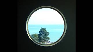 Thievery Corporation - Pela Janela (Digital Martin Edit)