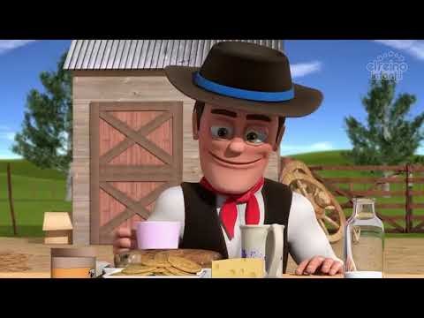 El Gran Bonete La Granja de Zenón | El Reino Infantil